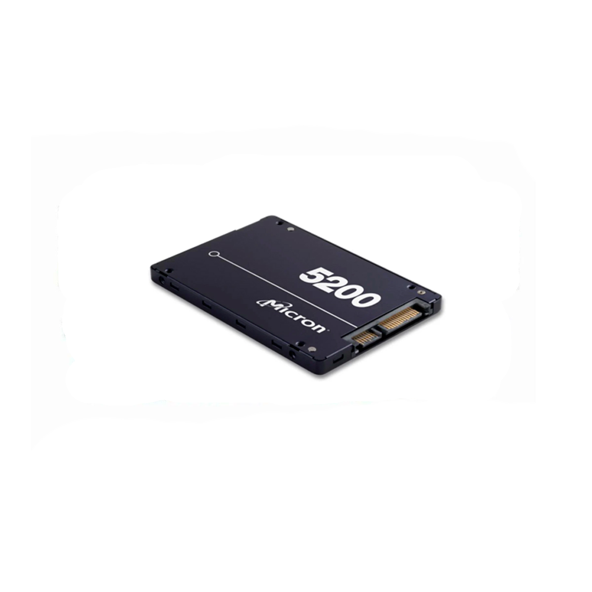 MICRON MTFDDAK960TDD SSD 960GB SATA 6GB/s - Imagen 2