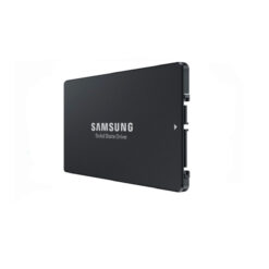 Alternative view of SAMSUNG MZ-7LH4800 SSD 480GB SATA 6GB/s 2.5"