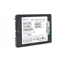 Alternative view of HP SAMSUNG MZ-7LH2400 SSD 240GB SATA 6GB/s 2.5"