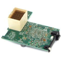 Alternative view of DELL BROADCOM 57810S - 55GHP -TARJETA MEZZANINE DOBLE PUERTO 10GBASE-T