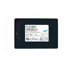 Alternative view of HP Samsung PM863 MZ-7LM9600 SSD 2.5" 960GB SATA 6GB/S