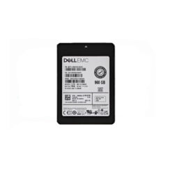 Alternative view of DELL EMC 0V36D9 MZ-7LH960C SSD 2.5" 960GB SATA 6GB/S