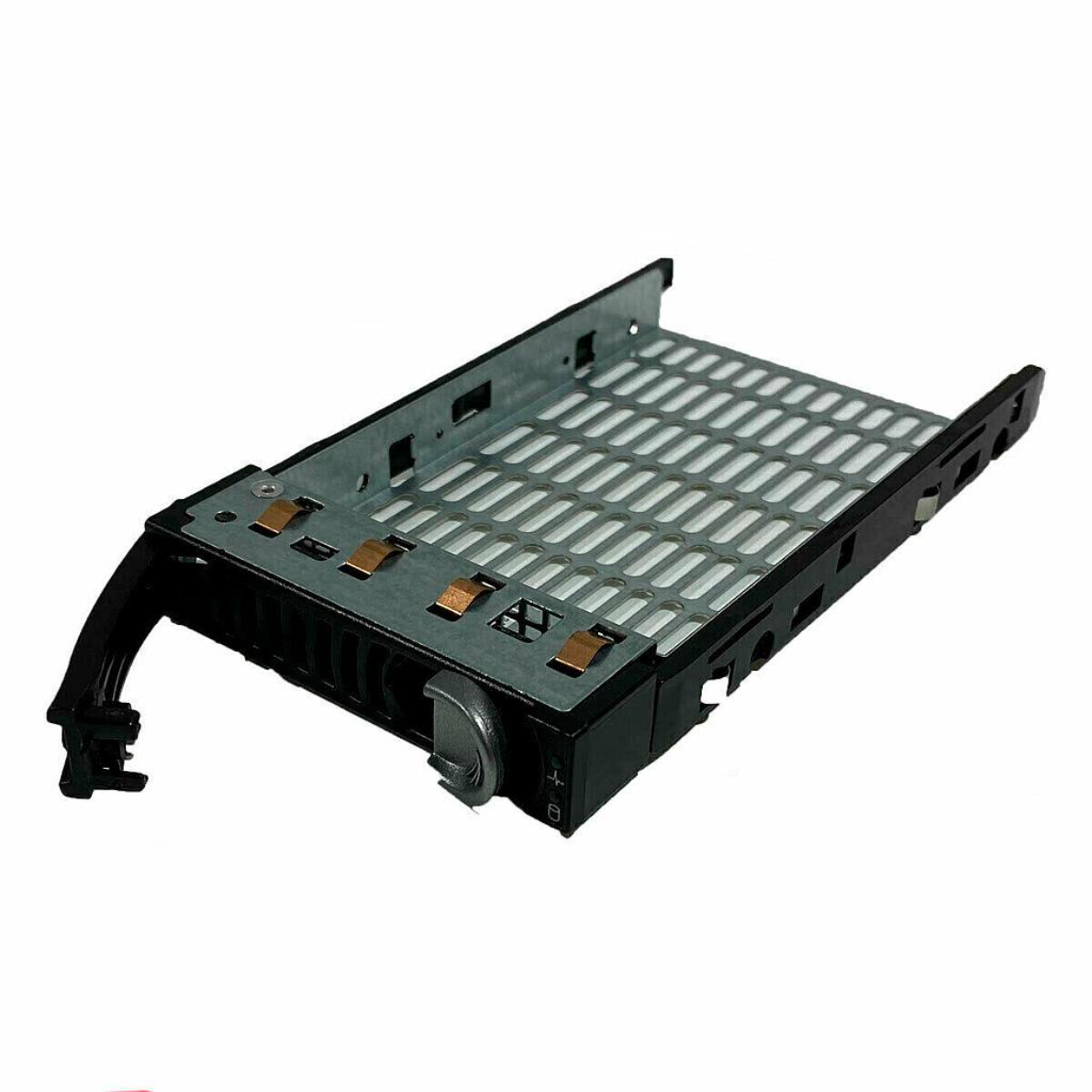 DELL 7JC8P CADDY 2.5"+TORNILLOS- POWEREDGE C6320/C6220 /C6200 /C6100 - Imagen 2