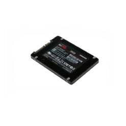 Alternative view of SAMSUNG MZ7KH256HAHQ SSD 256GB 2.5″ SATA 6GB/S