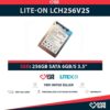 LITE-ON LCH256V2S SSD 256GB 2.5″ SATA 6GB/S