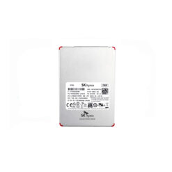 Alternative view of SK HYNIX SC300 SSD 256GB 2.5″ SATA 6GB/S