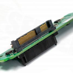 Alternative view of DELL EQUALLOGIC CONVERTIDOR 3.5" SAS - SATA DISCO DURO PN:81476-05/74654-04