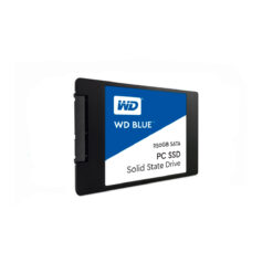 Alternative view of WESTERN DIGITAL WDS250G1B0A SSD 250GB 2.5″ SATA 6GB/S