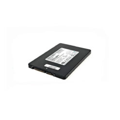 Alternative view of SAMSUNG MZ-7LH2560 SSD 2.5" 256GB SATA 6GB/S