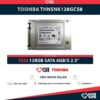 TOSHIBA THNSNK128GCS8 SSD 128GB 2.5″ SATA 6GB/S