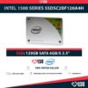 INTEL 1500 SERIES SSDSC2BF120A4H SSD 120GB 2.5″ SATA 6GB/S