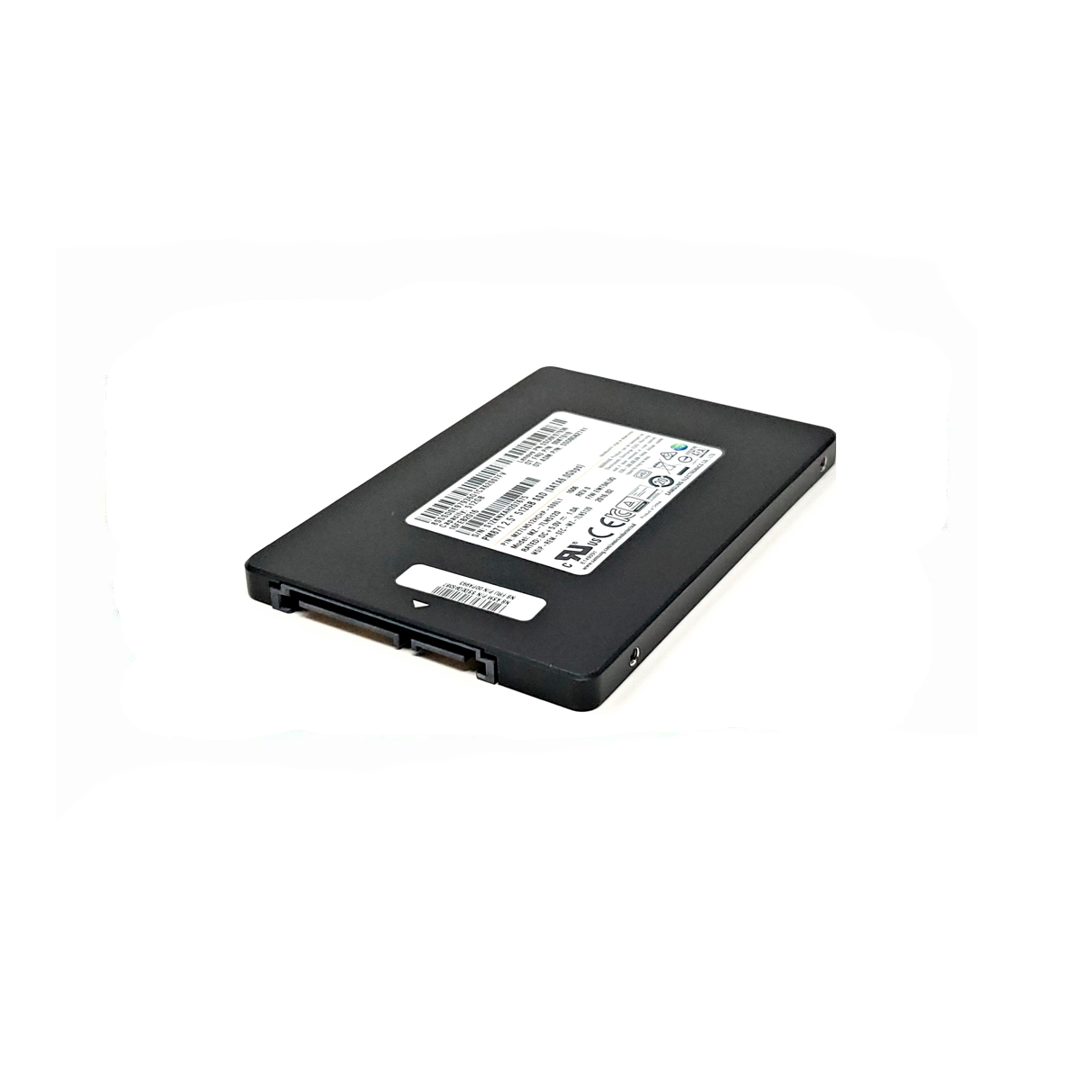 SAMSUNG MZ7LN512HMJP SSD 512GB 2.5″ SATA 6GB/S - Imagen 2