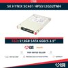 SK HYNIX SC401 HFS512G32TNH SSD 512GB 2.5″ SATA 6GB/S