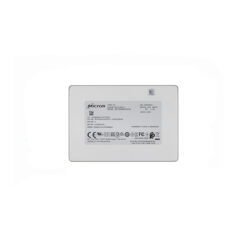 Alternative view of MICRON 1300 MTFDDAK256TDL SSD 256GB 2.5″ SATA 6GB/S