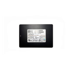 Alternative view of SAMSUNG MZ7KN256HAHP SSD 256GB 2.5″ SATA 6GB/S
