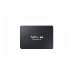 Alternative view of SAMSUNG MZ7PD256HCGM SSD 256GB 2.5″ SATA 6GB/S