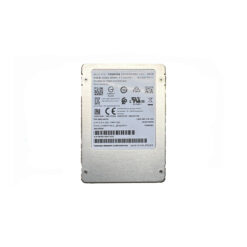 Alternative view of TOSHIBA KSG60ZSE256G SSD 256GB 2.5″ SATA 6GB/S