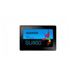 Alternative view of ADATA SU800 ASU800SS-256 SSD 256GB 2.5″ SATA 6GB/S