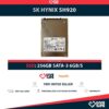 SK HYNIX SH920 SSD 256GB 2.5″ SATA 6GB/S