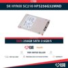 SK HYNIX SC210 HFS256G32MND SSD 256GB 2.5″ SATA 6GB/S