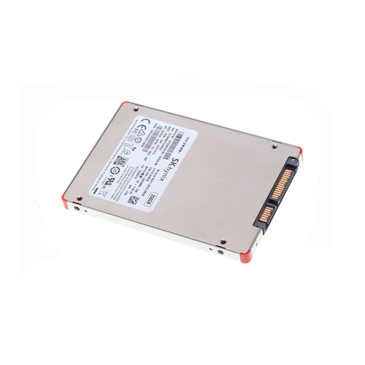 SK HYNIX SC210 HFS256G32MND SSD 256GB 2.5″ SATA 6GB/S - Imagen 2