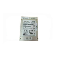 Alternative view of TOSHIBA THNSN8400PCSE SSD 400GB SATA 6GB/s