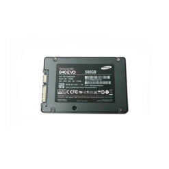 Alternative view of SAMSUNG MZ-7TE500 SSD 500GB 2.5″ SATA 6GB/S