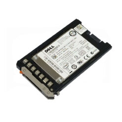 Alternative view of DELL INTEL SSDSC1B800G4R 800GB SSD 1.8" SATA 6GB/S + CADDY 0JV1MV