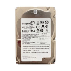 Alternative view of SEAGATE ST600MM0006 600GB HDD 2.5" SAS-2 6GB/S 10K 64MB