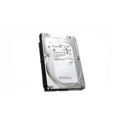 Alternative view of SEAGATE ST2000NM0033 2TB HDD 3.5" SATA-3 6GB/S 7.2K RPM 128MB CACHÉ