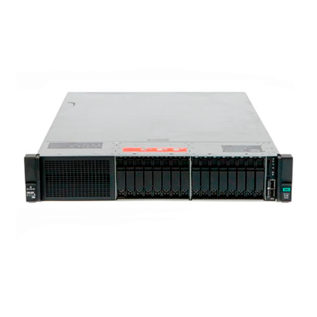 HP Proliant DL380 Gen10 16SFF (8X NVME) 2x Gold 6138 (40 Núcleos 80 Hilos) 64GB RAM S100i 2 PSU - Imagen 2