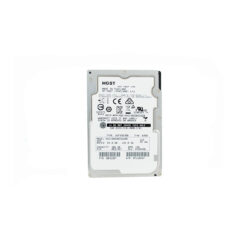 Alternative view of HITACHI HUC156030CSS200 300GB HDD 2.5" SAS-3 12GB/S 15K RPM CACHE 128MB