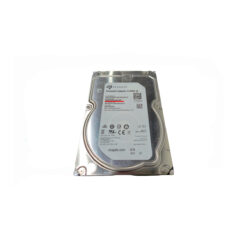 Alternative view of SEAGATE ST6000NM0095 6TB HDD 3.5" SAS-3 12GB/S 7.2K RPM CACHE 256MB