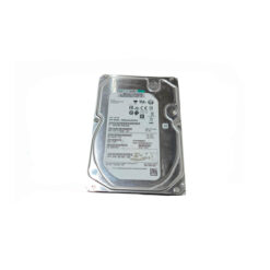 Alternative view of HPE ST6000NM029A 6TB HDD 3.5" SAS-3 12GB/S 7.2K RPM 256MB CACHÉ