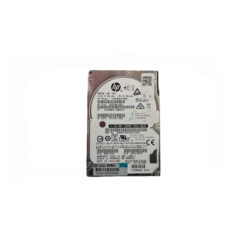Alternative view of HP HUC1890CSS204 900GB HDD 2.5" SAS-3 12GB/S 10K RPM 128MB