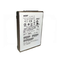 Alternative view of HITACHI HUSMM1640ASS204 400GB SSD 2.5" SAS-3 12GB/S