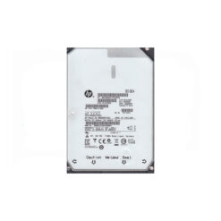 Alternative view of HP HUS726060ALS644 6TB HDD 3.5" SAS-2 6GB/S 7.2K RPM 64MB CACHÉ