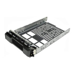 Alternative view of CADDY DELL EQUALLOGIC / COMPELLENT LFF 3.5"