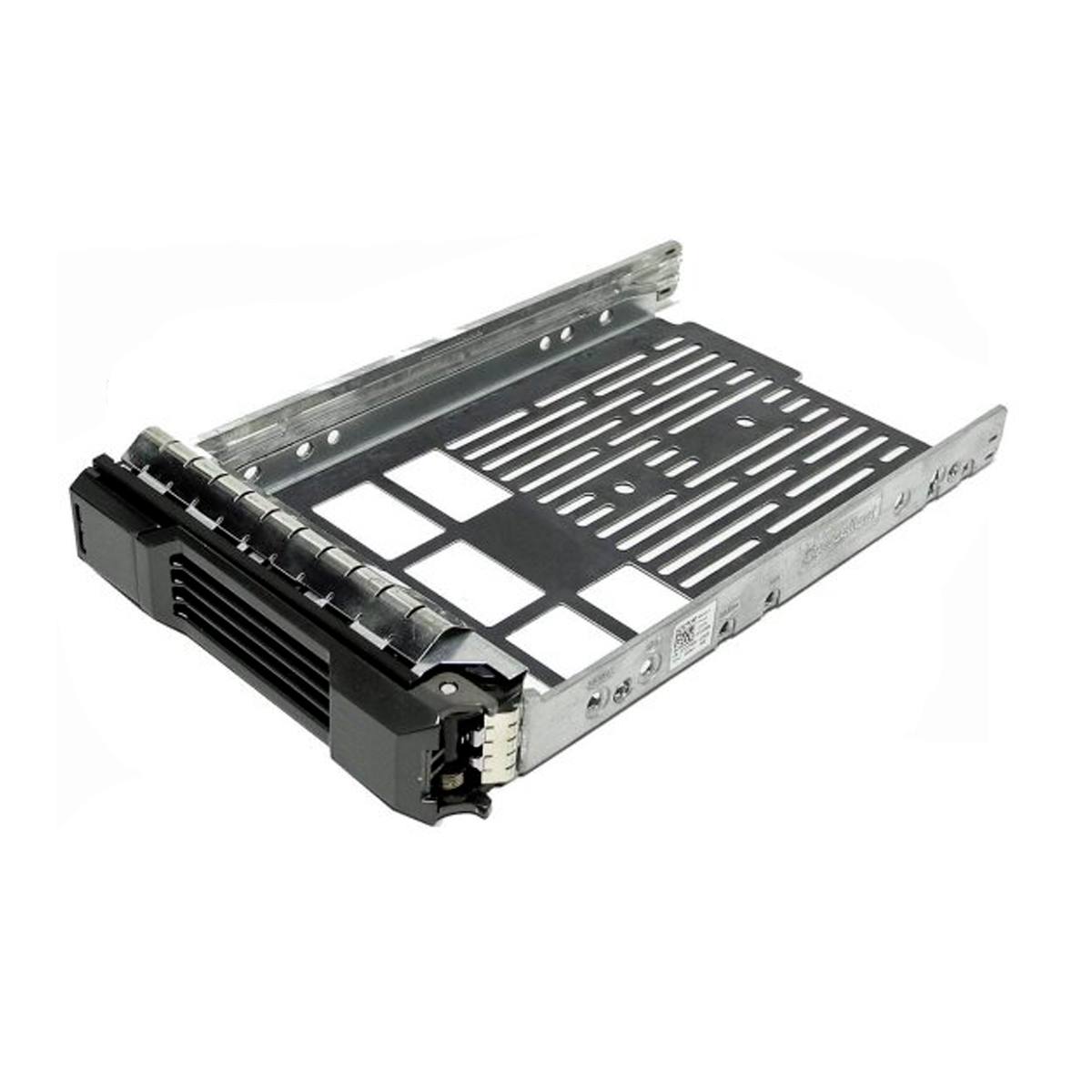 CADDY DELL EQUALLOGIC / COMPELLENT LFF 3.5" - Imagen 2