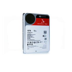 Alternative view of SEAGATE ST12000NT001 HDD 12TB SATA 6GB/s 3.5" 7.2K RPM