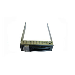 Alternative view of CADDY DELL 3.5" LFF 0TV6FK COMPATIBLE CON C6100 / C6220 + TORNILLOS