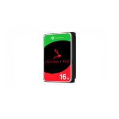 Alternative view of SEAGATE ST16000NE00 16TB HDD 3.5" SATA 6GB/S 7.200 RPM 256MB CACHE