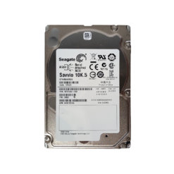 Alternative view of SEAGATE ST9450405SS 450GB HDD 2,5" SAS-2 6GB/S 10K 64MB - SERVIDORES HP DELL IBM