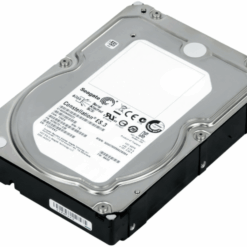 Alternative view of SEAGATE ST4000NM0043 4TB HDD 3.5" SAS-2 6GB/S 7.200 RPM 128MB CACHÉ - SERVIDORES