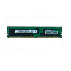 Alternative view of 32GB 2Rx4 PC4-2933Y DDR4 RAM REGISTRADA - ESPECIAL SERVIDOR