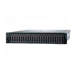 Alternative view of Servidor Rack DELL PowerEdge R740XD 24 SFF "8 NVME" 2x Gold 6138 + 32GB DDR4+ H740P