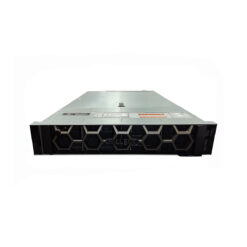 Alternative view of Dell PowerEdge R540 12LFF 2x Xeon Gold 6138 40 Núcleos 80 Hilos 32GB RAM DDR4 H730P 2GB CACHÉ