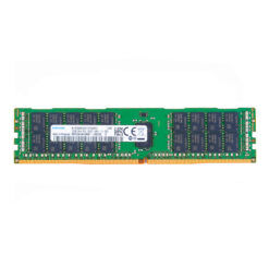 Alternative view of 32GB 2Rx4 PC4-2400T DDR4 RAM REGISTRADA - ESPECIAL SERVIDOR