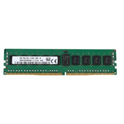 Alternative view of 8GB 1Rx4 PC4-2133P DDR4 RAM REGISTRADA - ESPECIAL SERVIDOR