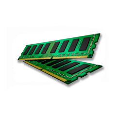 Alternative view of 32GB 4DRx4 PC4-2133P DDR4 RAM REGISTRADA - ESPECIAL SERVIDOR